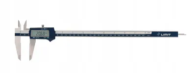 Suwmiarka Elektroniczna Cdh 300mm LIMIT