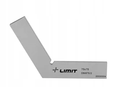 Kątownik Płaski 120' 75*75 875/2 LIMIT
