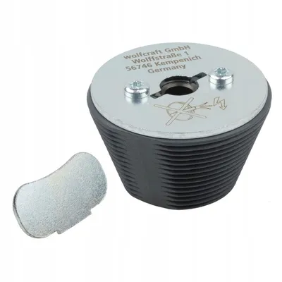 Adapter Do Powiększania Otworów 35-51MM WOLFCRAFT