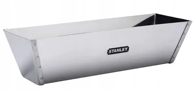 Kuweta Ze Stali Nierdzewnej 305mm STANLEY
