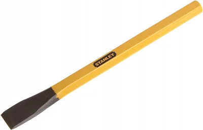 Przecinak Ślusarski 12*150MM STANLEY