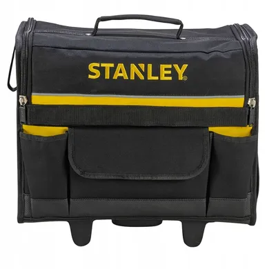 Torba Narzędziowa Na Kołach 18 STANLEY