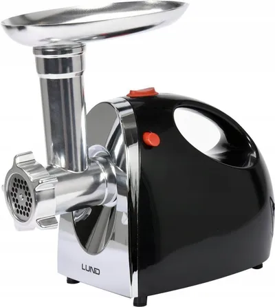 Maszynka Do Mielenia Mięsa 5w1 550W LUND