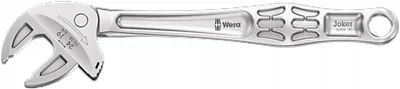 Klucz Samonastawny Płaski Joker 19-24MM WERA