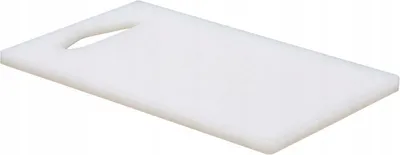 Deska Do Krojenia 250*150*10MM YATO - Biała