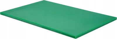 Deska Do Krojenia 450*300*13MM YATO - Zielona