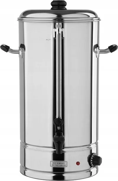 Warnik Do Wody 18l. YATO