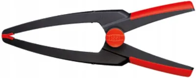 Ścisk Sprężynowy Stały Głęboki Clippix 55/60MM. BESSEY