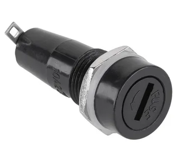 Gniazdo Bezpieczeństwa 20mm HD
