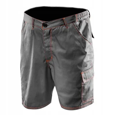 Krótkie Spodenki Basic, Rozmiar XXL/58 NEO