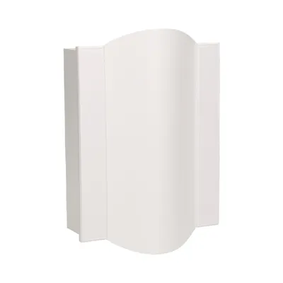 Dzwonek Elektromechaniczny Dwutonowy 230V Czar-Sre Ton Color ORNO