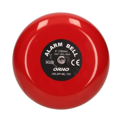Dzwonek Szkolny 230V ORNO