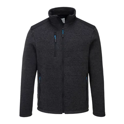 Bluza Z Polaru KX3 T830 Rozmiar M PORTWEST - Szara