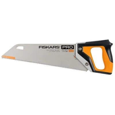 Piła Ręczna Powertooth 38cm 9 Tpi FISKARS