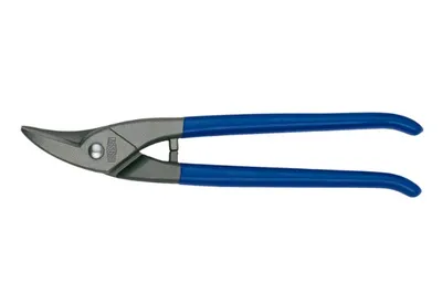 Nożyce Kształ.do Wycinania Otworów Prawe,krótkie Ostrz 250mm BESSEY