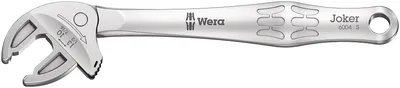 Klucz Samonastawny Płaski Joker 10-13MM WERA