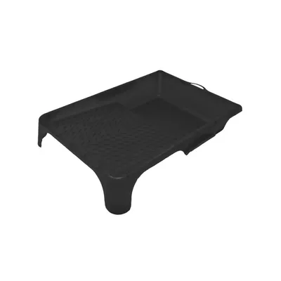 Kuweta Malarska 15*24CM Dla Wkładu 10cm EPM - Czarna