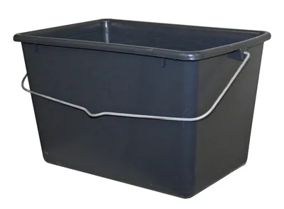 Wiadro Malarskie 12L-14L Plastik