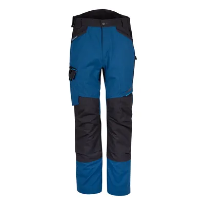 Spodnie Ochronne Do Pasa WX3 T701PBR Regular 44/EU60 PORTWEST