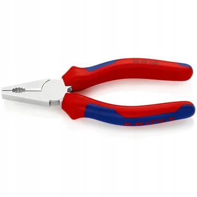Szczypce Uniwersalne 140mm KNIPEX