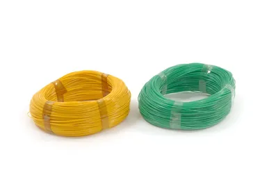 Żyłka Murarska 100mb GR1MM - Zielona