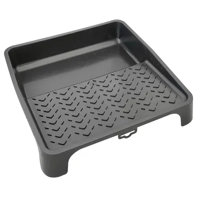 Kuweta Malarska 33*35CM Dla Wkładu 25cm EPM - Czarna