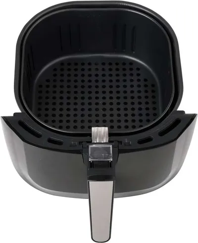 Frytkownica Beztłuszczowa 5,2l 1800W Panel LED LUND