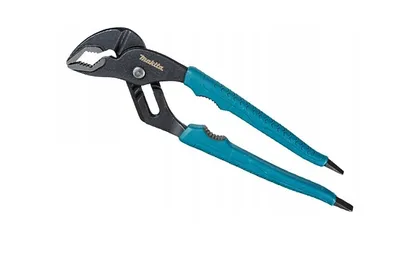 Szczypce Nastawne Do Rur 250mm MAKITA