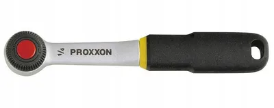 Grzechotka 1/4'' PROXXON