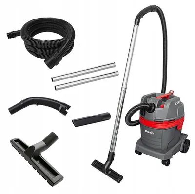 Odkurzacz Przemysłowy STARMIX Ecraft APL-1422 Ewr