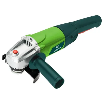 Szlifierka Kątowa 125mm 1050W VERTO