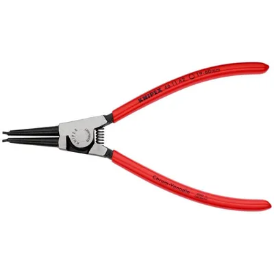 Zestaw Szczypiec Do Pierścieni Osadczych 4 szt. KNIPEX