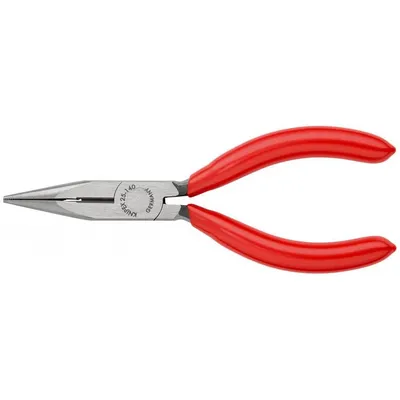 Szczypce Tnące Półokrągłe 140mm KNIPEX