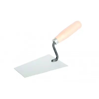 Kielnia Trapezowa 130mm EPM - Czarna