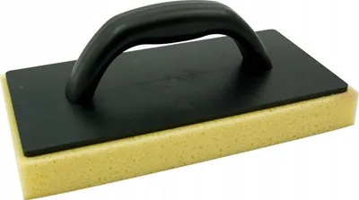 Paca Z Gąbką Hydrochłonną Żółtą 30mm 130/250MM EPM