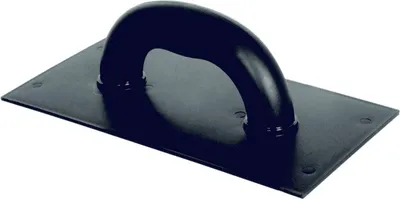 Paca PCV Plastikowa Gładka 400MM*130MM EPM
