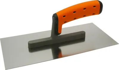 Paca Nierdzewna 2K 130*270MM Gładka EPM