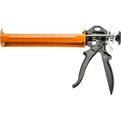 Wyciskacz Do Tub Z Silikonem 240mm NEO