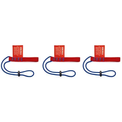 Pasek Mocujący 3 szt. KNIPEX