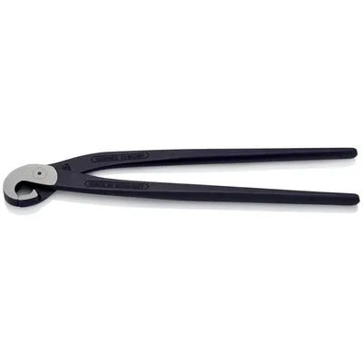 Obcęgi Do Łamania Glazury 200mm KNIPEX