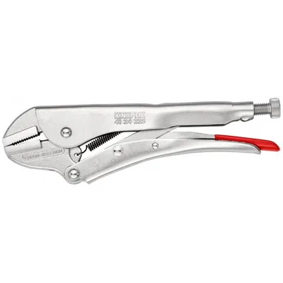 Szczypce Zaciskowe 225mm KNIPEX