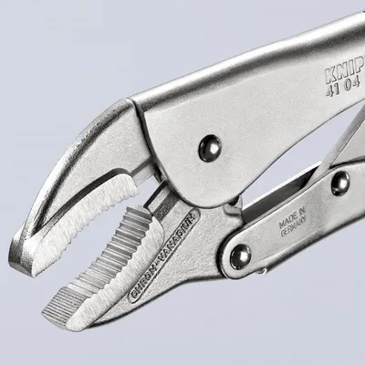 Szczypce Zaciskowe Uniwersalne 300mm KNIPEX