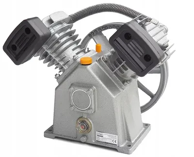 Pompa, Blok Tłokowy GK420 LB-30 WALTER