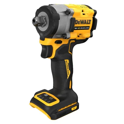 Akumulatorowy Klucz Udarowy 1/2' Xr 18V 0*AH 610 Nm DEWALT