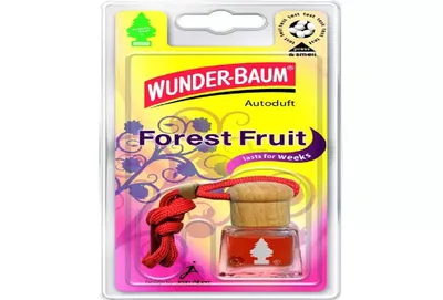 Zapach WUNDER BAUM Butelka Forest Fruit 4.5ml