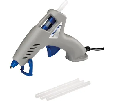 Pistolet Do Kleju DREMEL 7mm