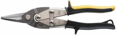 Nożyce Dźwigniowe Kształtowe Do Blachy Lewe 240mm BESSEY