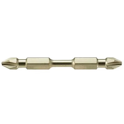 Podwójna Końcówka Magnetyczna Do Wkrętaka PH2-65MM 3 szt. Ig MAKITA