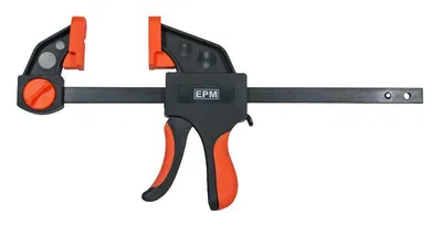 Ścisk Automatyczny 200*70MM EPM