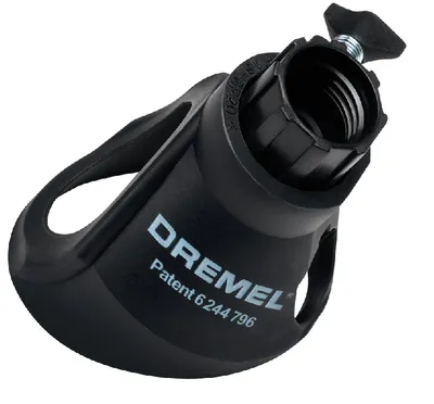 Przystawka Do Fug DREMEL